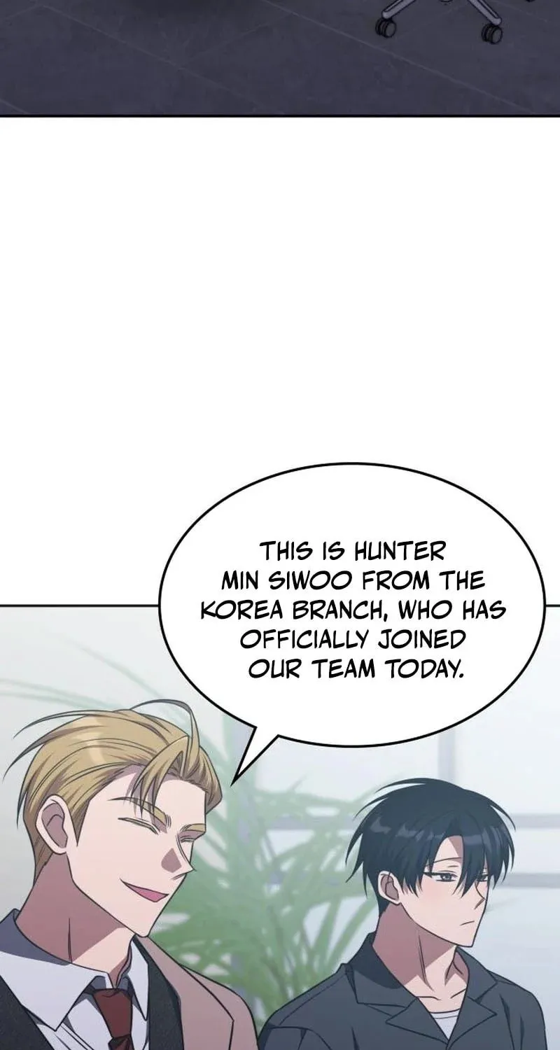 The Veteran Healer Is Overpowered Chapter 28 page 3 - 