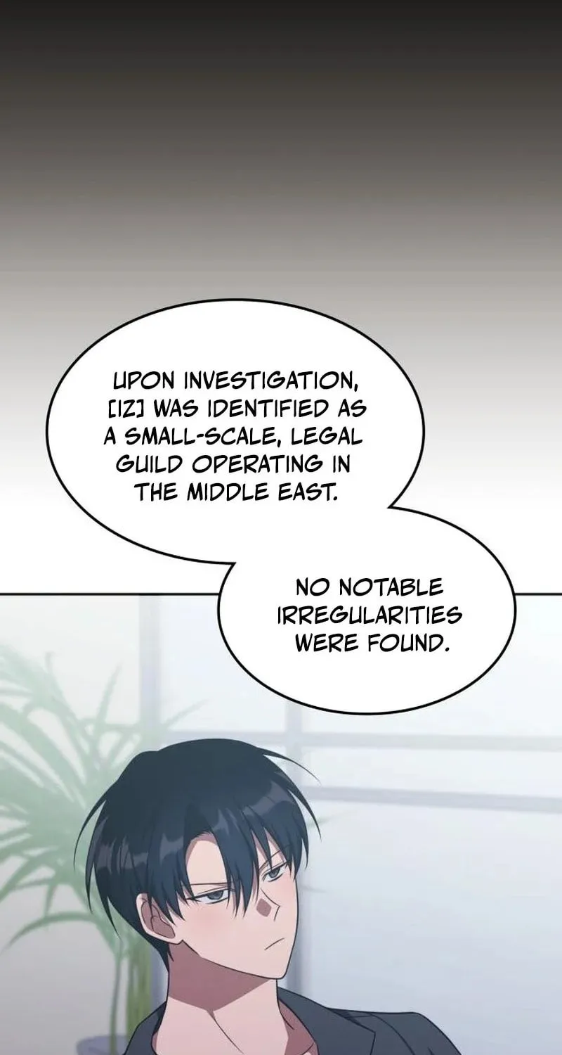 The Veteran Healer Is Overpowered Chapter 28 page 21 - 
