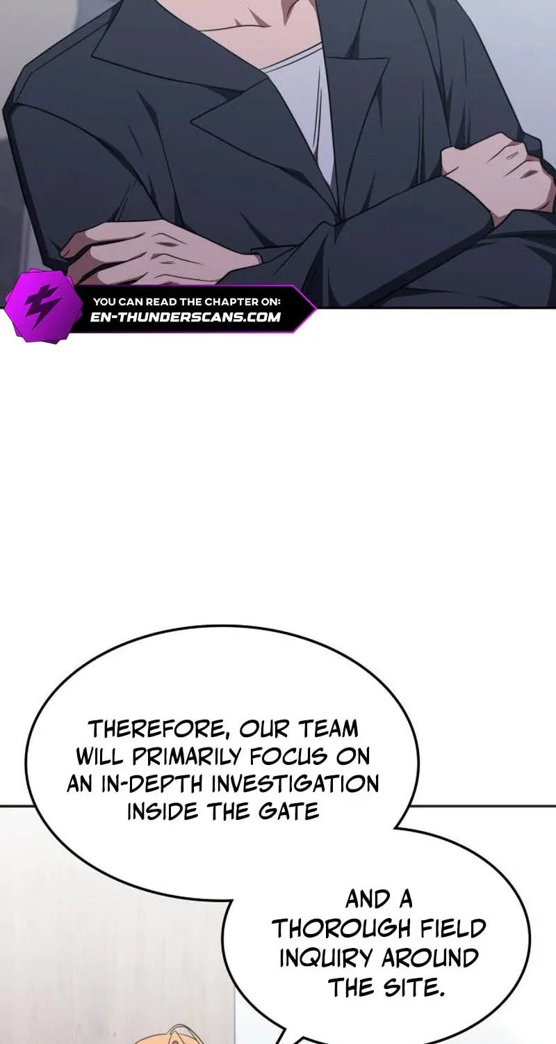 The Veteran Healer Is Overpowered Chapter 28 page 22 - 
