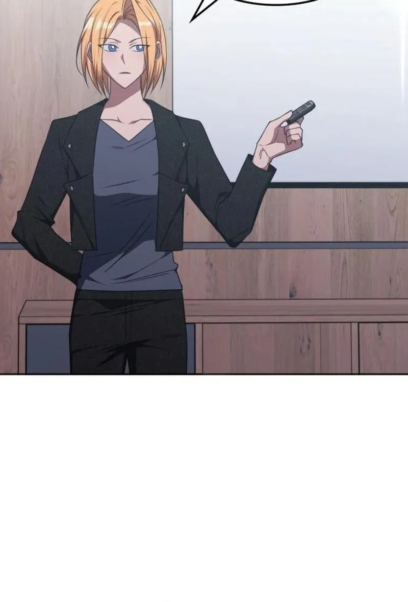 The Veteran Healer Is Overpowered Chapter 28 page 23 - 