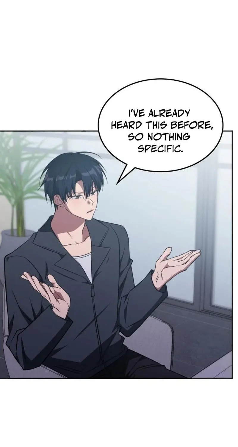The Veteran Healer Is Overpowered Chapter 28 page 25 - 