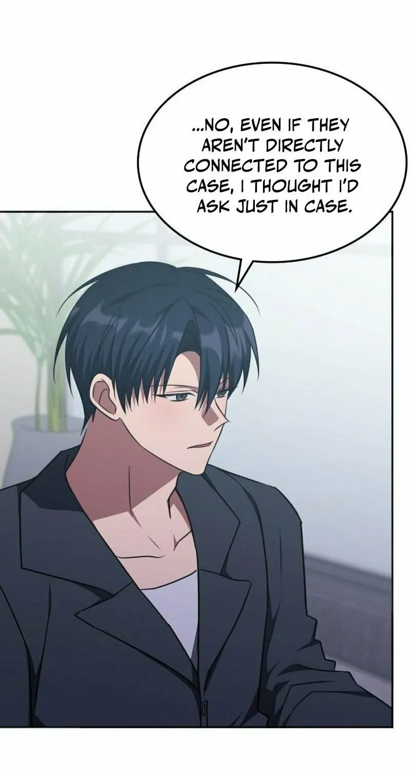 The Veteran Healer Is Overpowered Chapter 28 page 29 - 