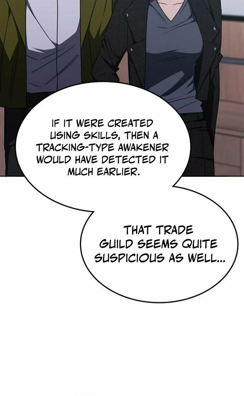 The Veteran Healer Is Overpowered Chapter 28 page 31 - 