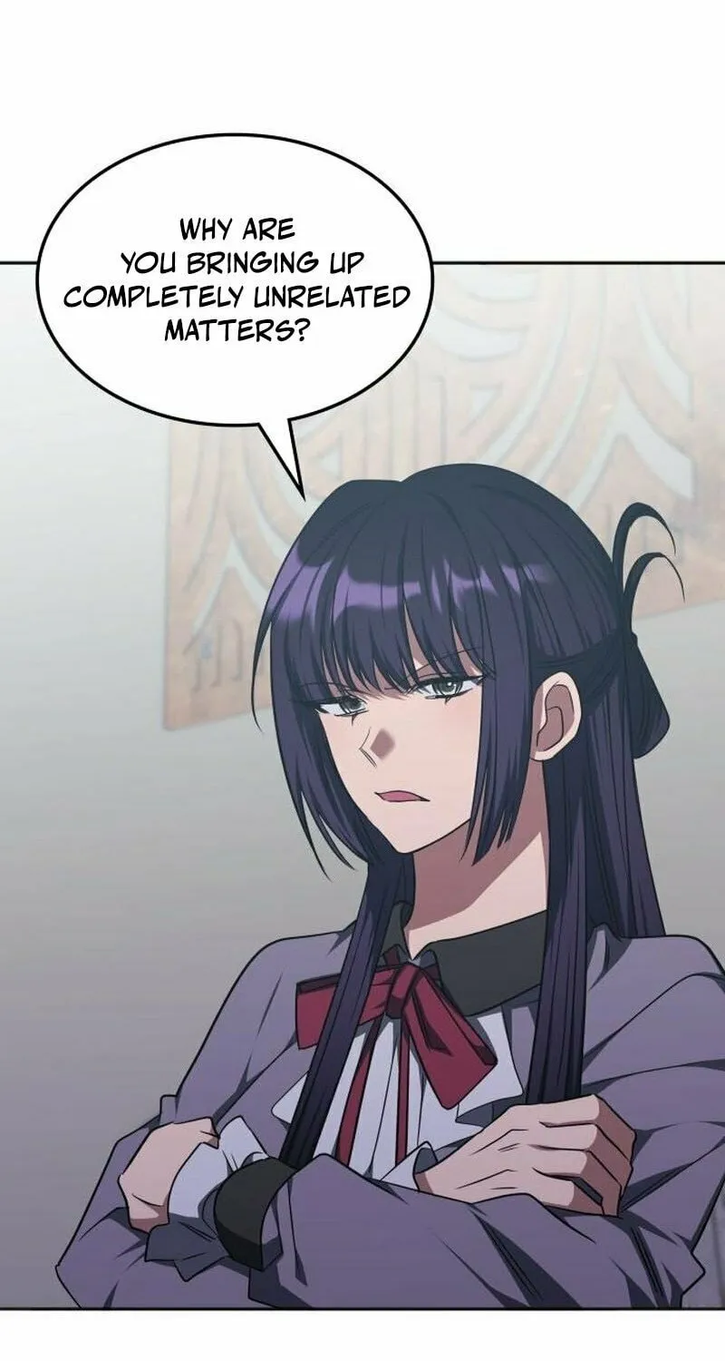 The Veteran Healer Is Overpowered Chapter 28 page 33 - 