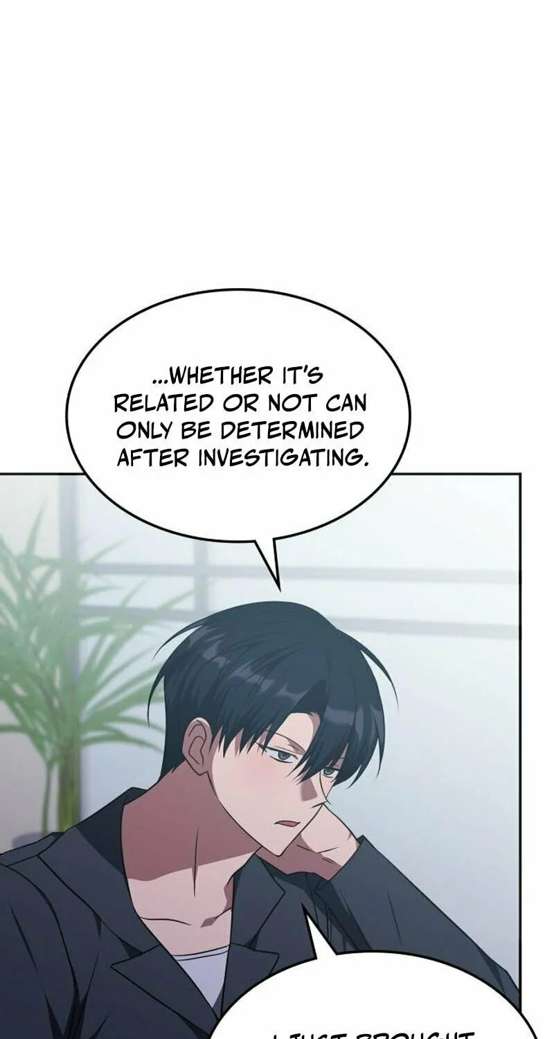The Veteran Healer Is Overpowered Chapter 28 page 34 - 