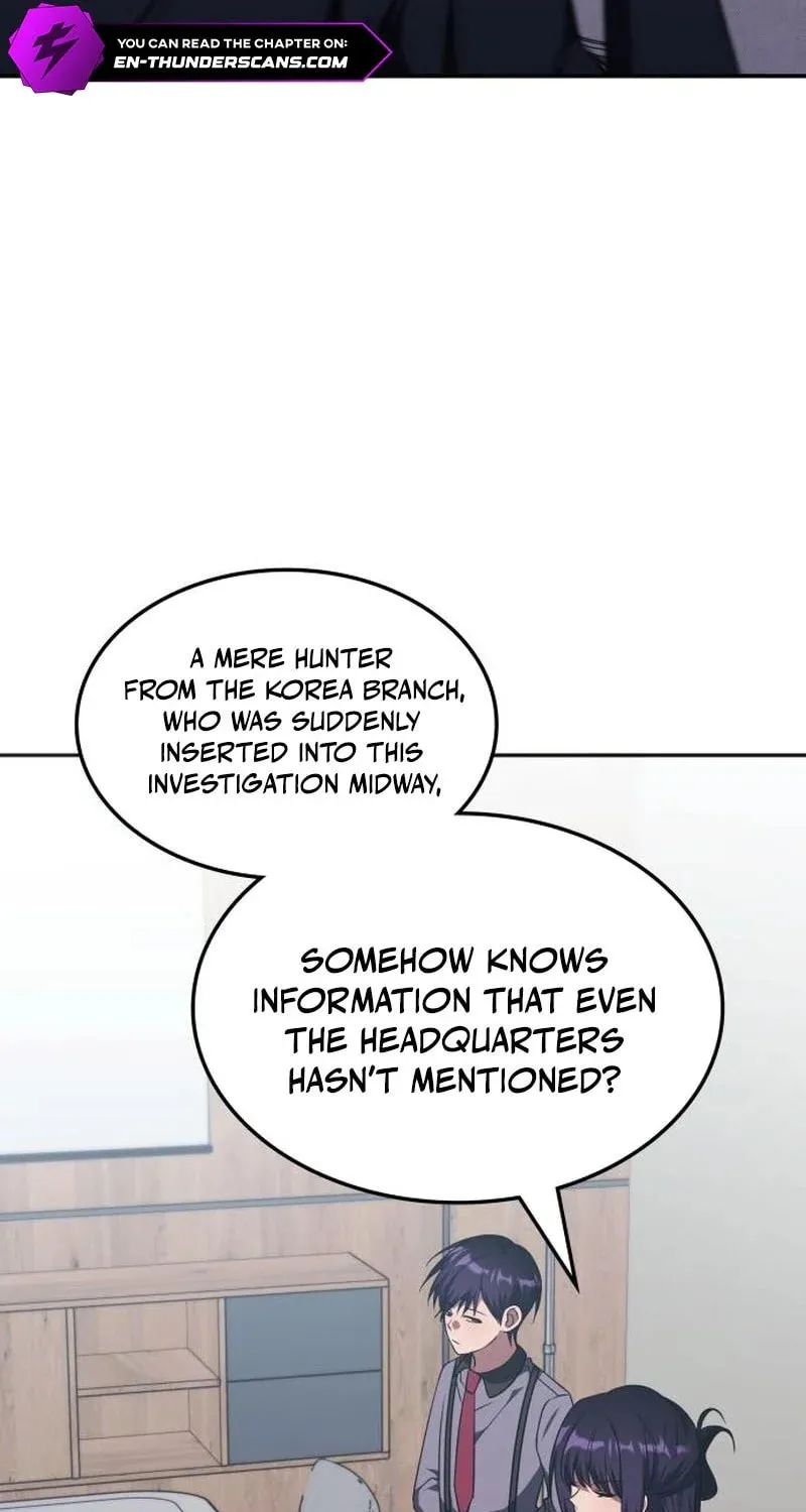 The Veteran Healer Is Overpowered Chapter 28 page 36 - 