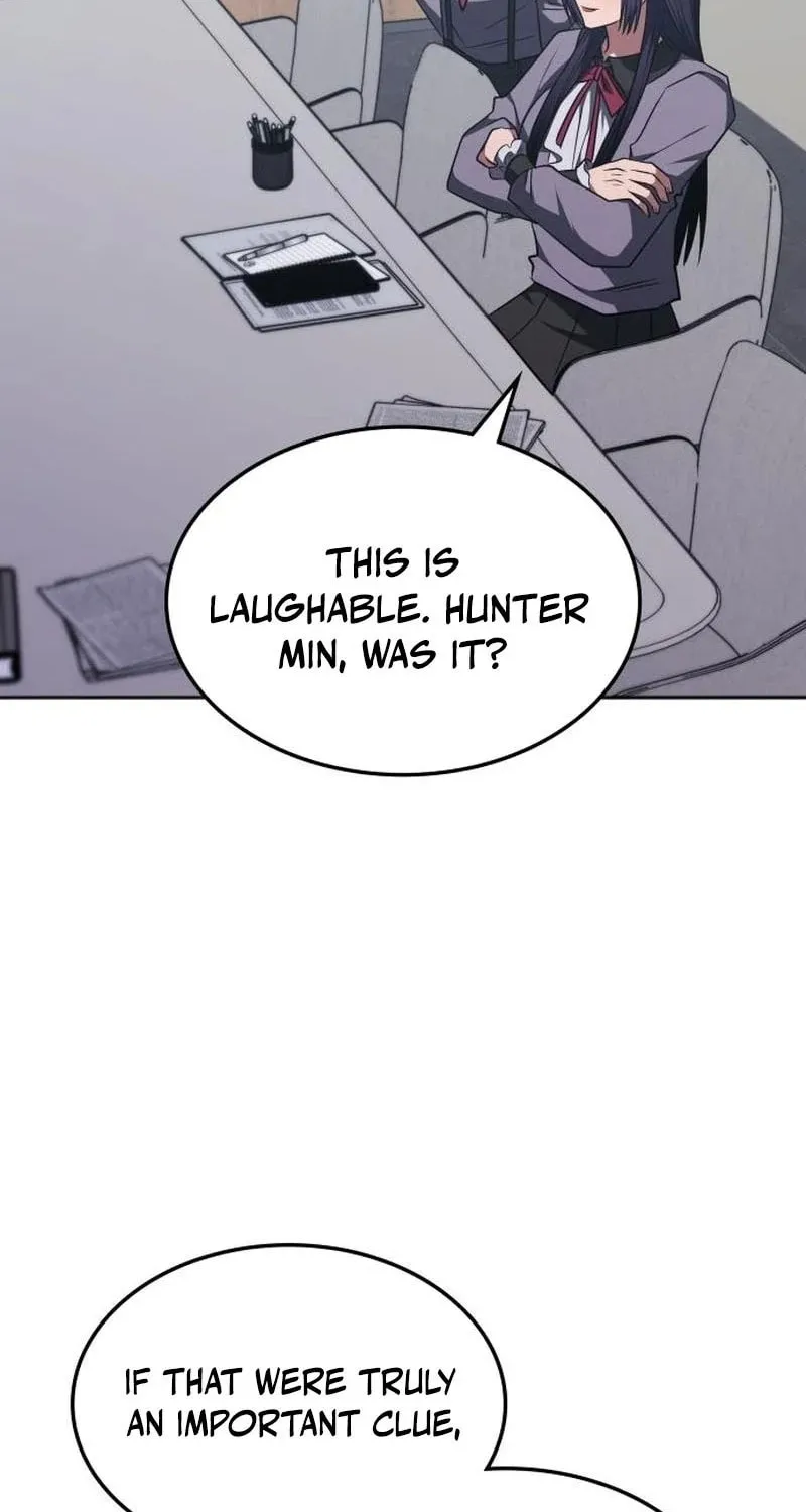 The Veteran Healer Is Overpowered Chapter 28 page 37 - 