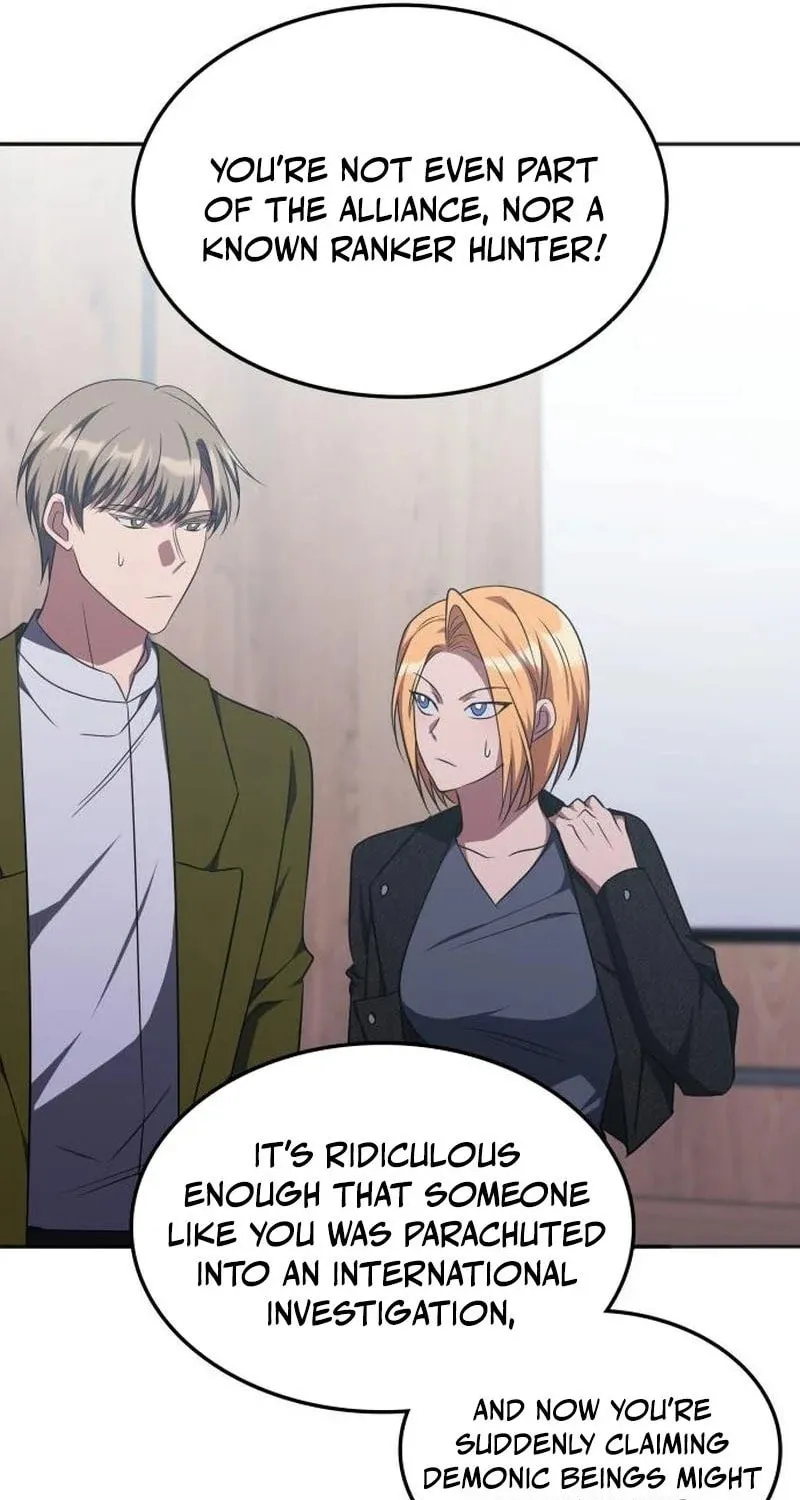 The Veteran Healer Is Overpowered Chapter 28 page 40 - 