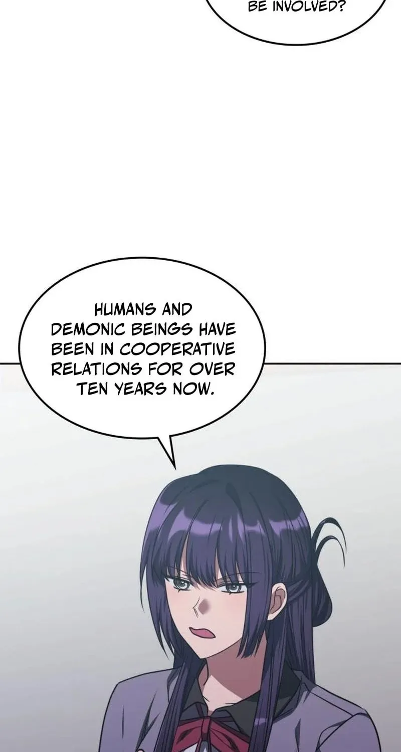 The Veteran Healer Is Overpowered Chapter 28 page 41 - 