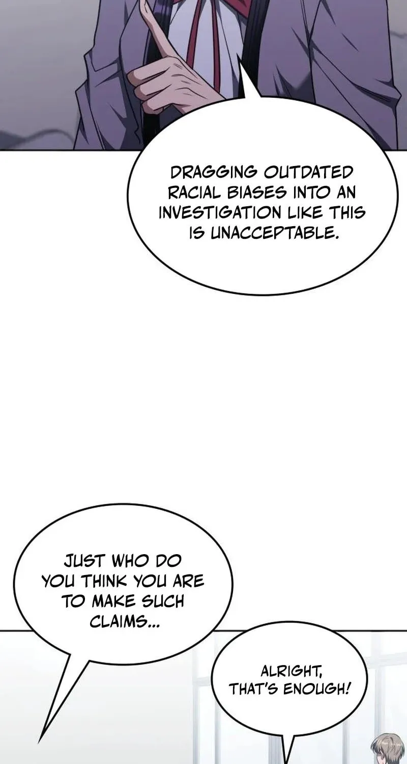 The Veteran Healer Is Overpowered Chapter 28 page 42 - 