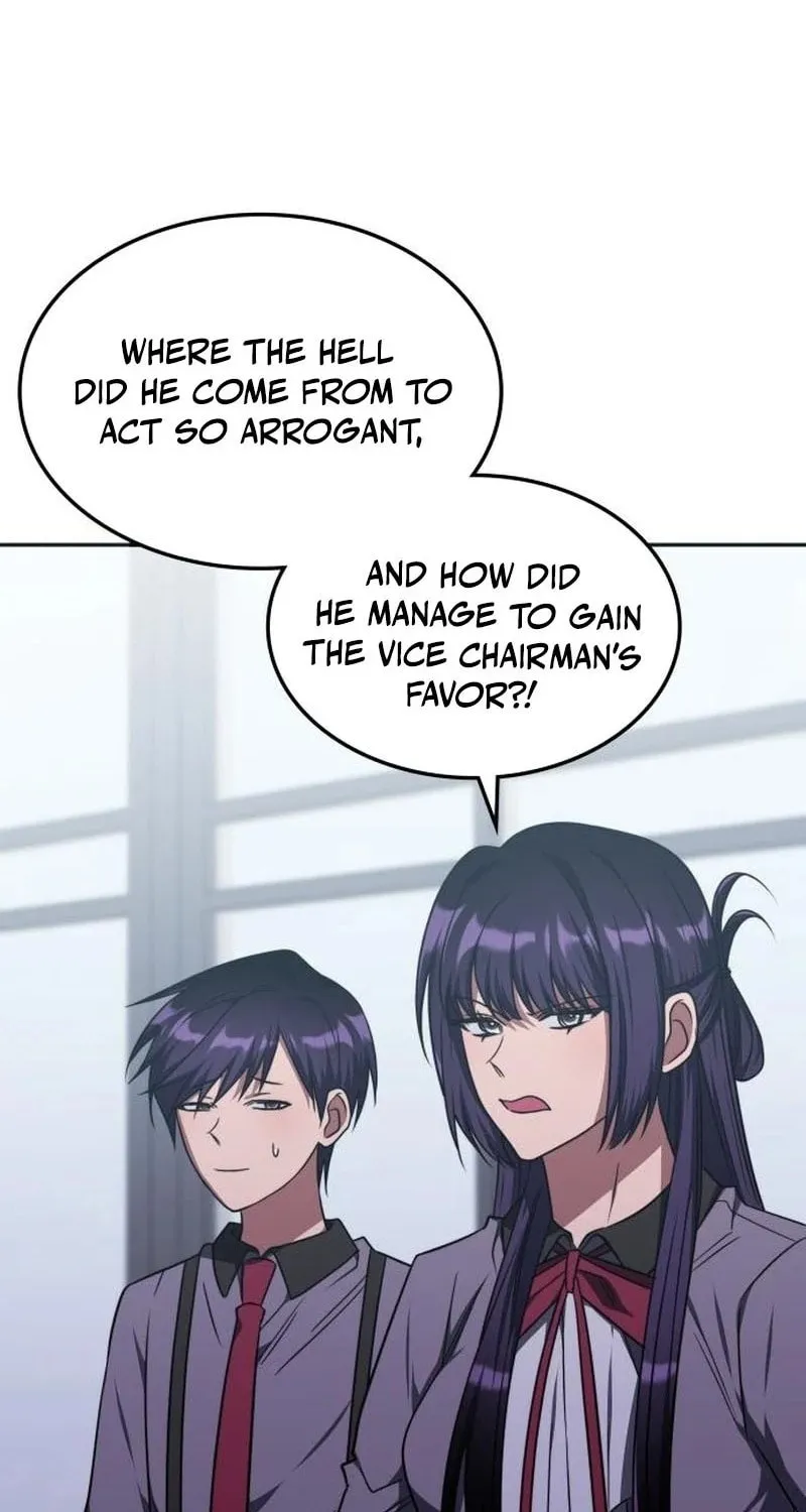 The Veteran Healer Is Overpowered Chapter 28 page 53 - 