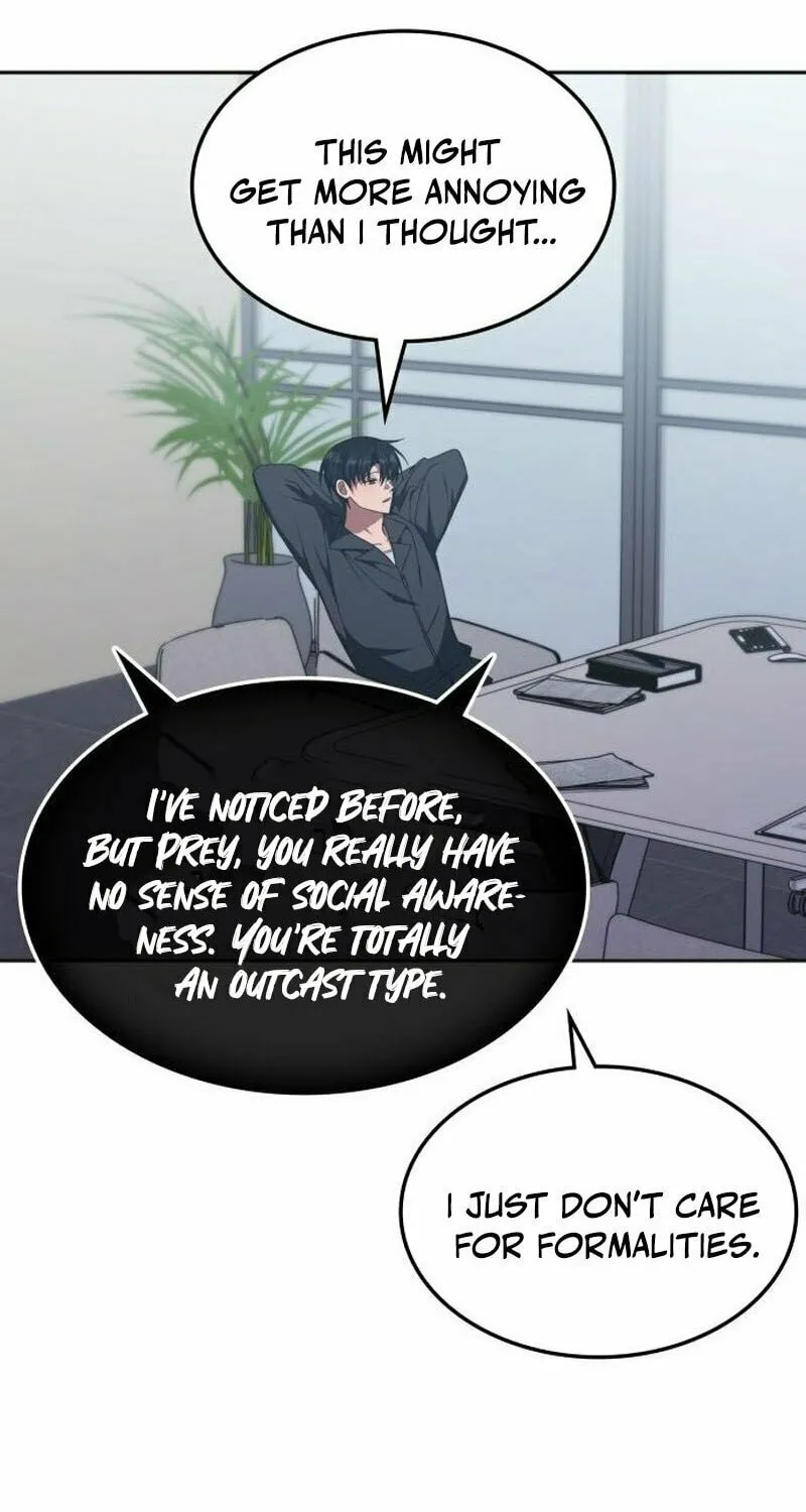 The Veteran Healer Is Overpowered Chapter 28 page 58 - 