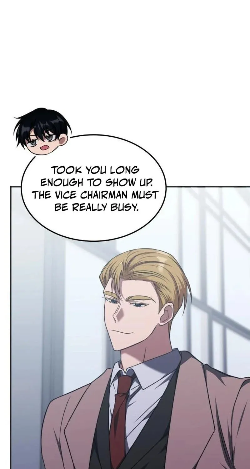 The Veteran Healer Is Overpowered Chapter 28 page 60 - 