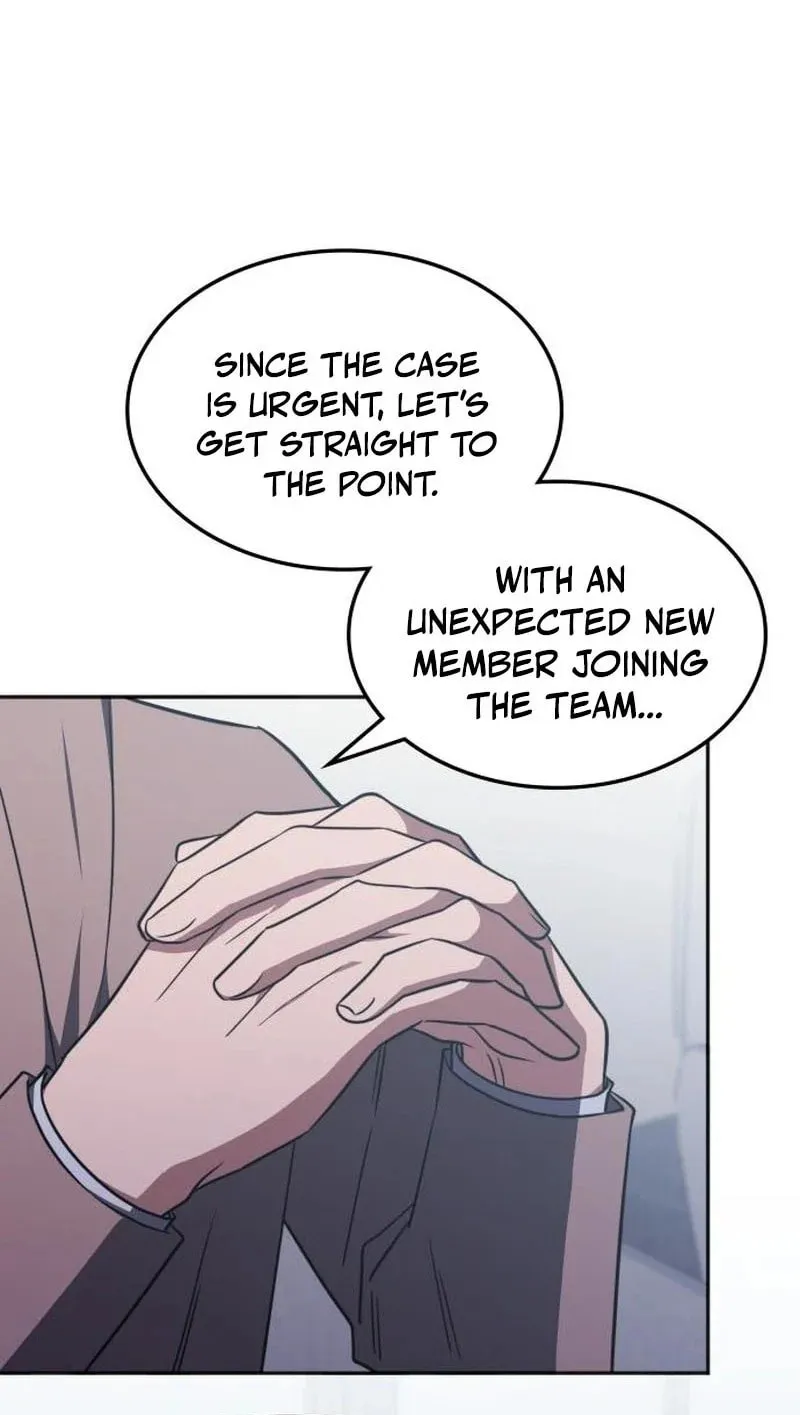 The Veteran Healer Is Overpowered Chapter 28 page 7 - 