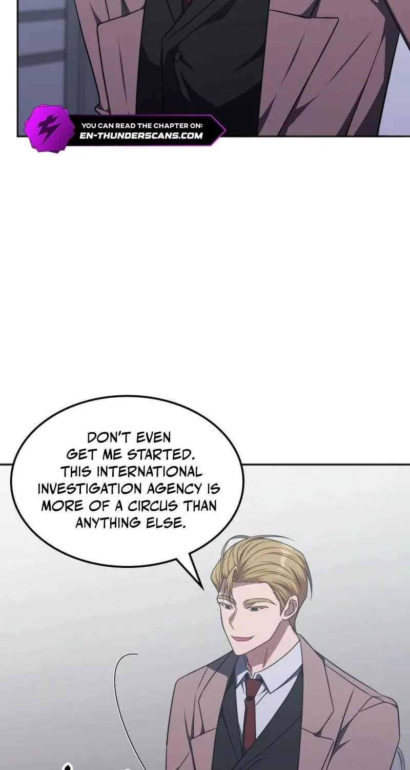 The Veteran Healer Is Overpowered Chapter 28 page 61 - 