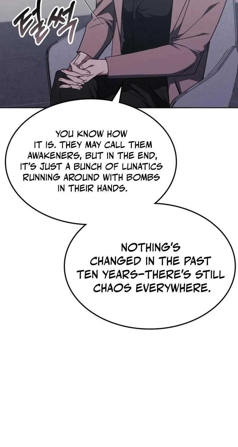 The Veteran Healer Is Overpowered Chapter 28 page 62 - 