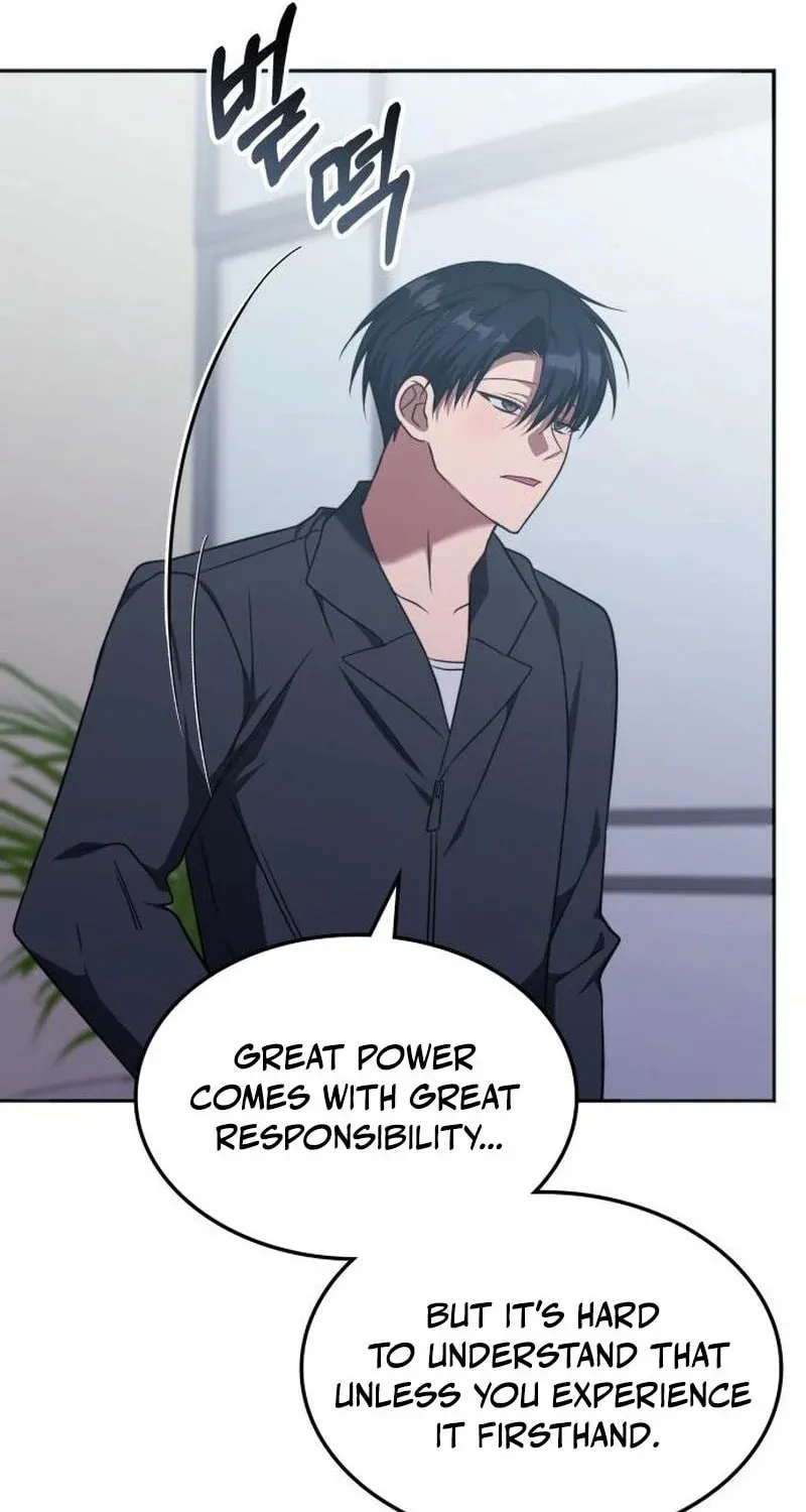 The Veteran Healer Is Overpowered Chapter 28 page 64 - 