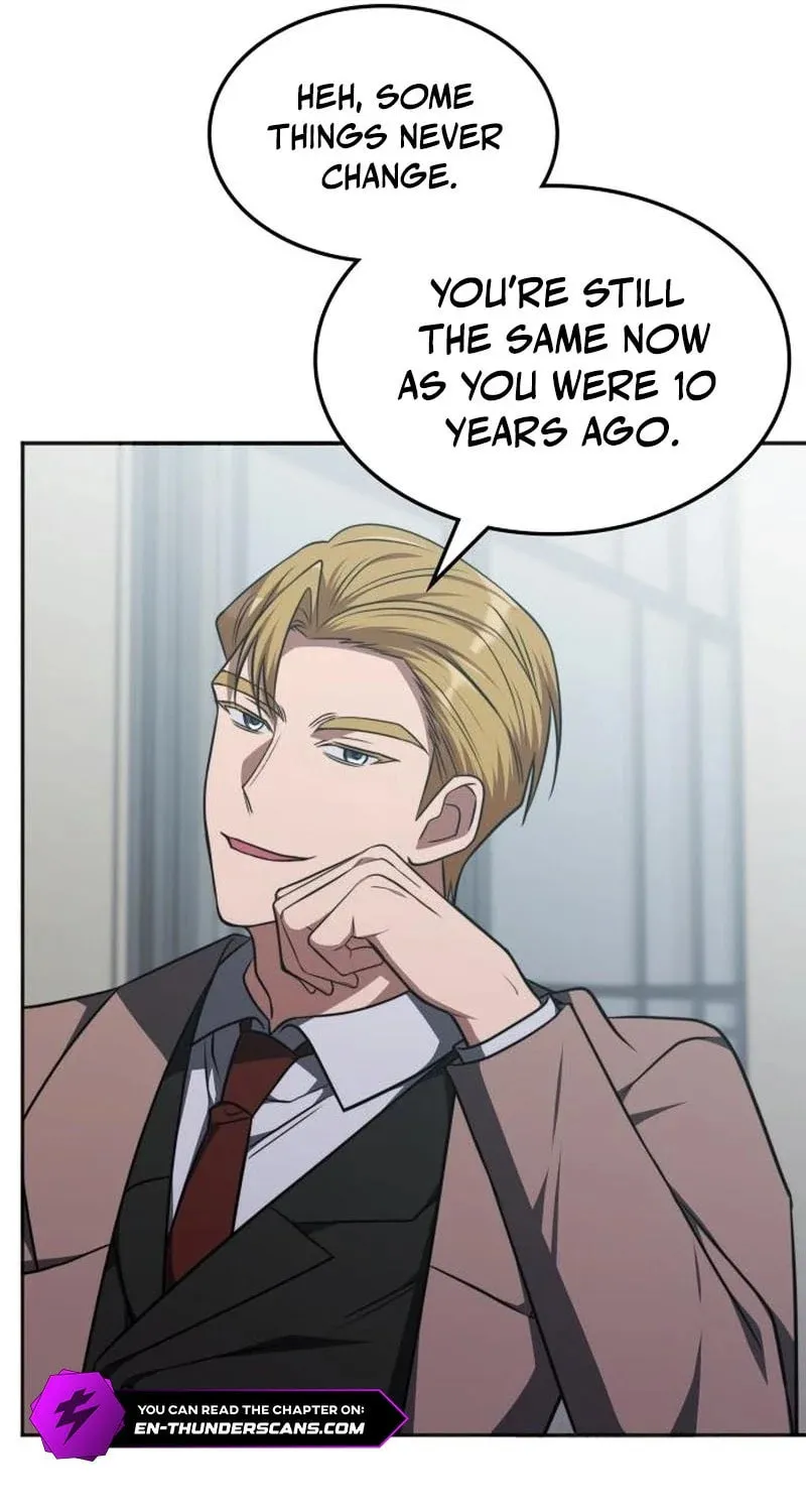 The Veteran Healer Is Overpowered Chapter 28 page 68 - 