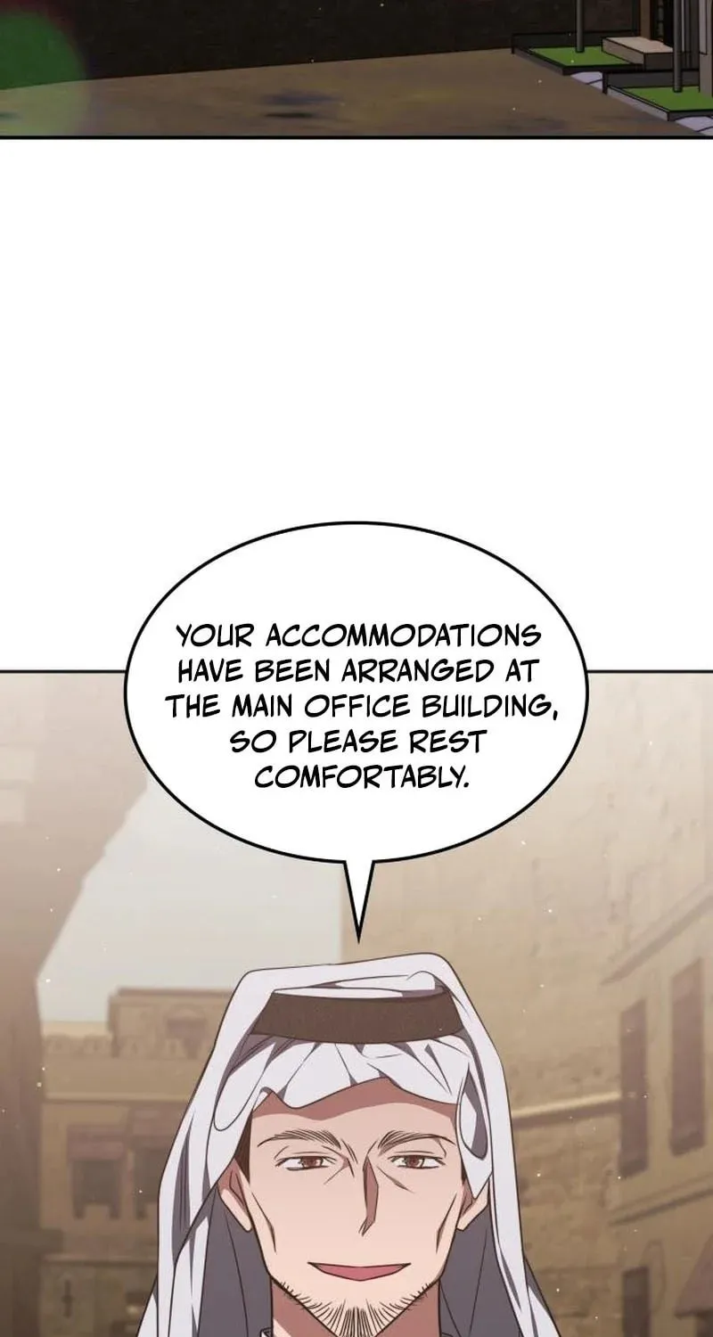 The Veteran Healer Is Overpowered Chapter 28 page 74 - 