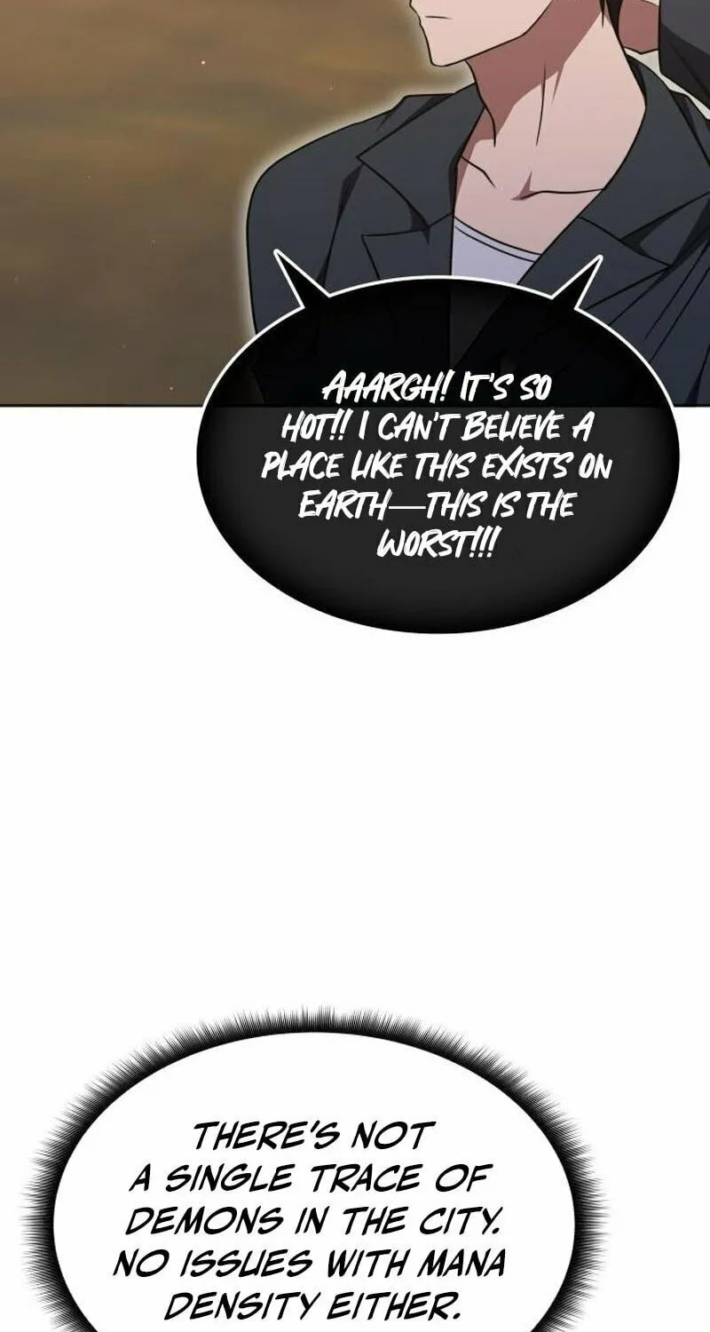 The Veteran Healer Is Overpowered Chapter 28 page 78 - 
