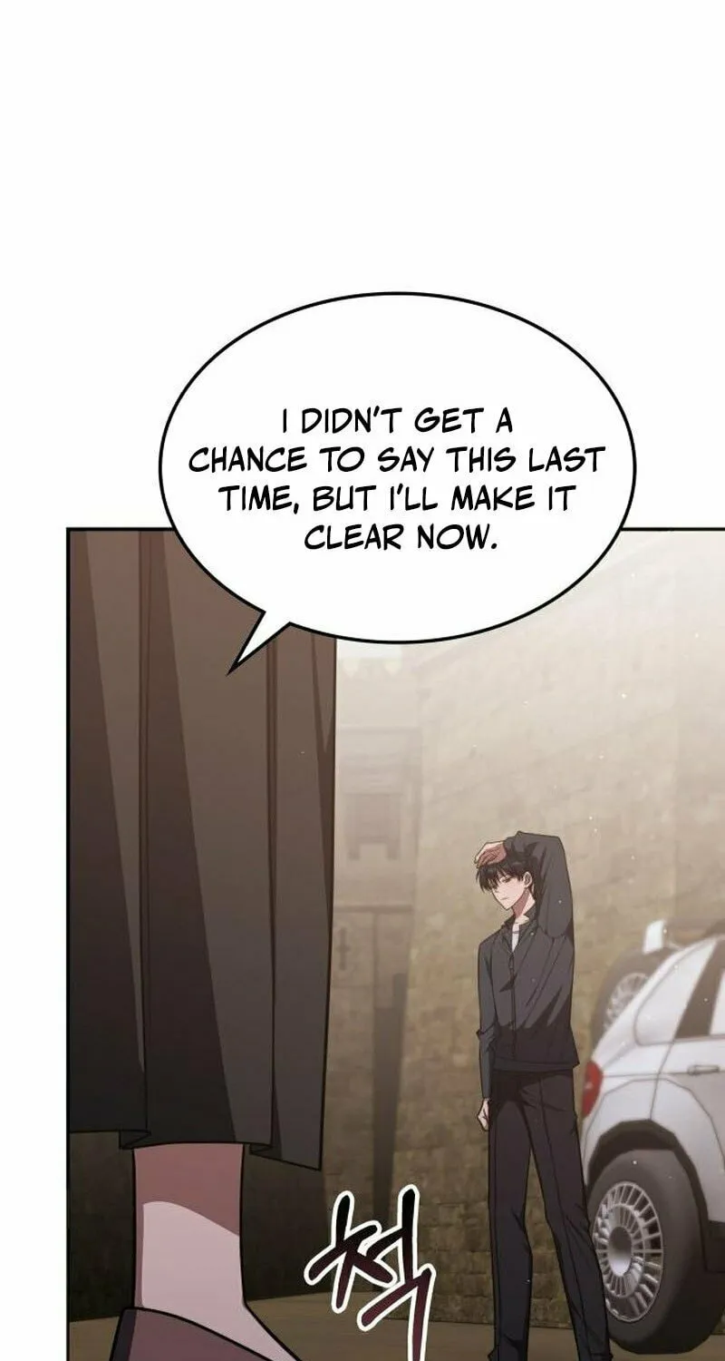 The Veteran Healer Is Overpowered Chapter 28 page 80 - 