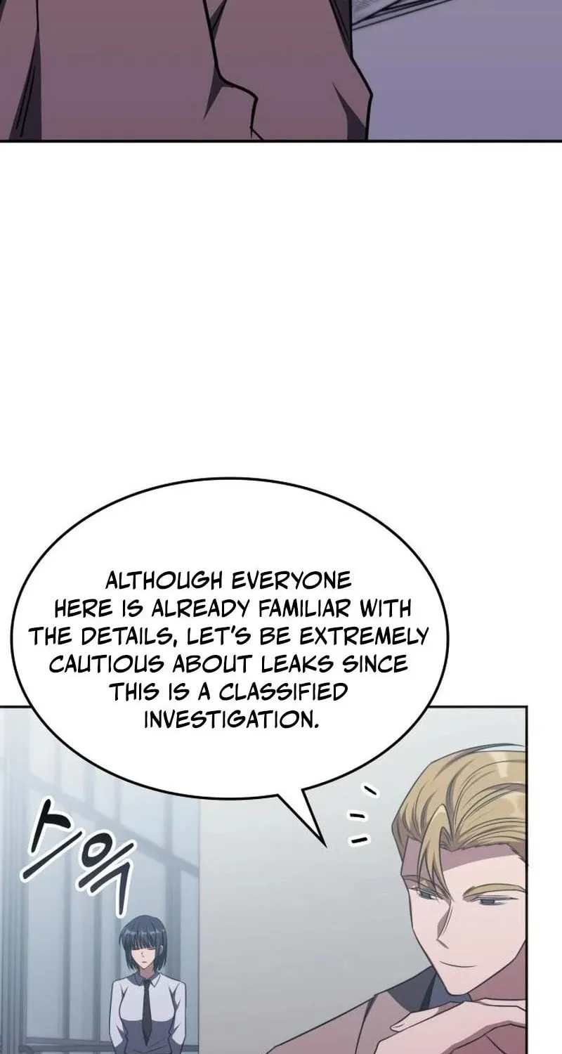 The Veteran Healer Is Overpowered Chapter 28 page 9 - 