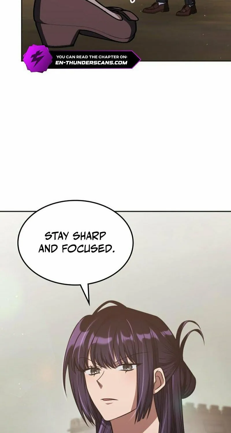 The Veteran Healer Is Overpowered Chapter 28 page 81 - 