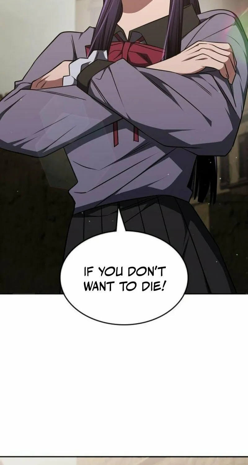 The Veteran Healer Is Overpowered Chapter 28 page 82 - 
