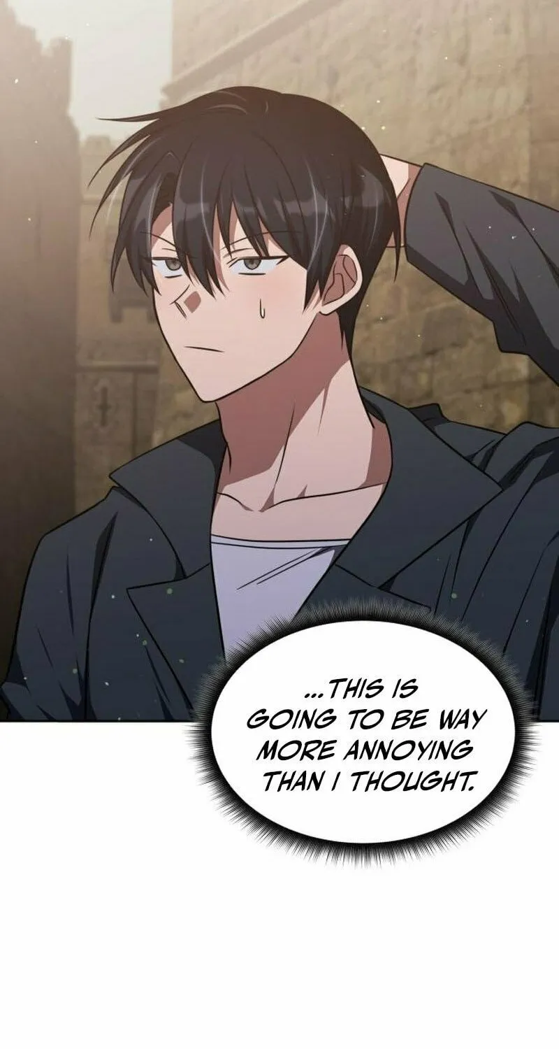 The Veteran Healer Is Overpowered Chapter 28 page 83 - 