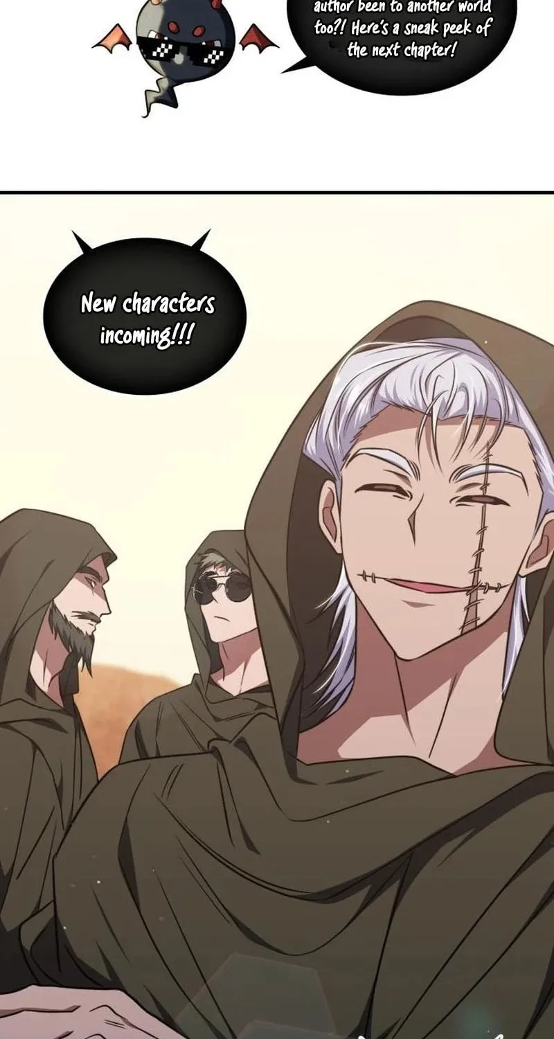 The Veteran Healer Is Overpowered Chapter 28 page 85 - 