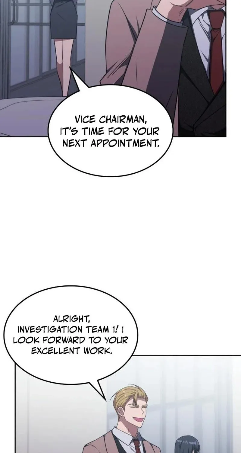 The Veteran Healer Is Overpowered Chapter 28 page 10 - 