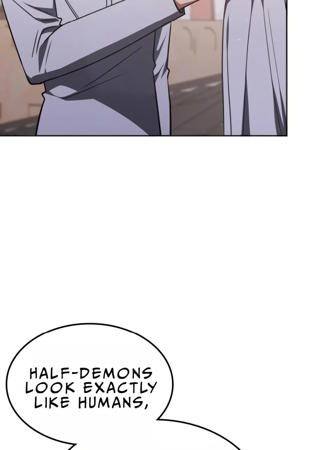 The Veteran Healer Is Overpowered Chapter 29 page 11 - 