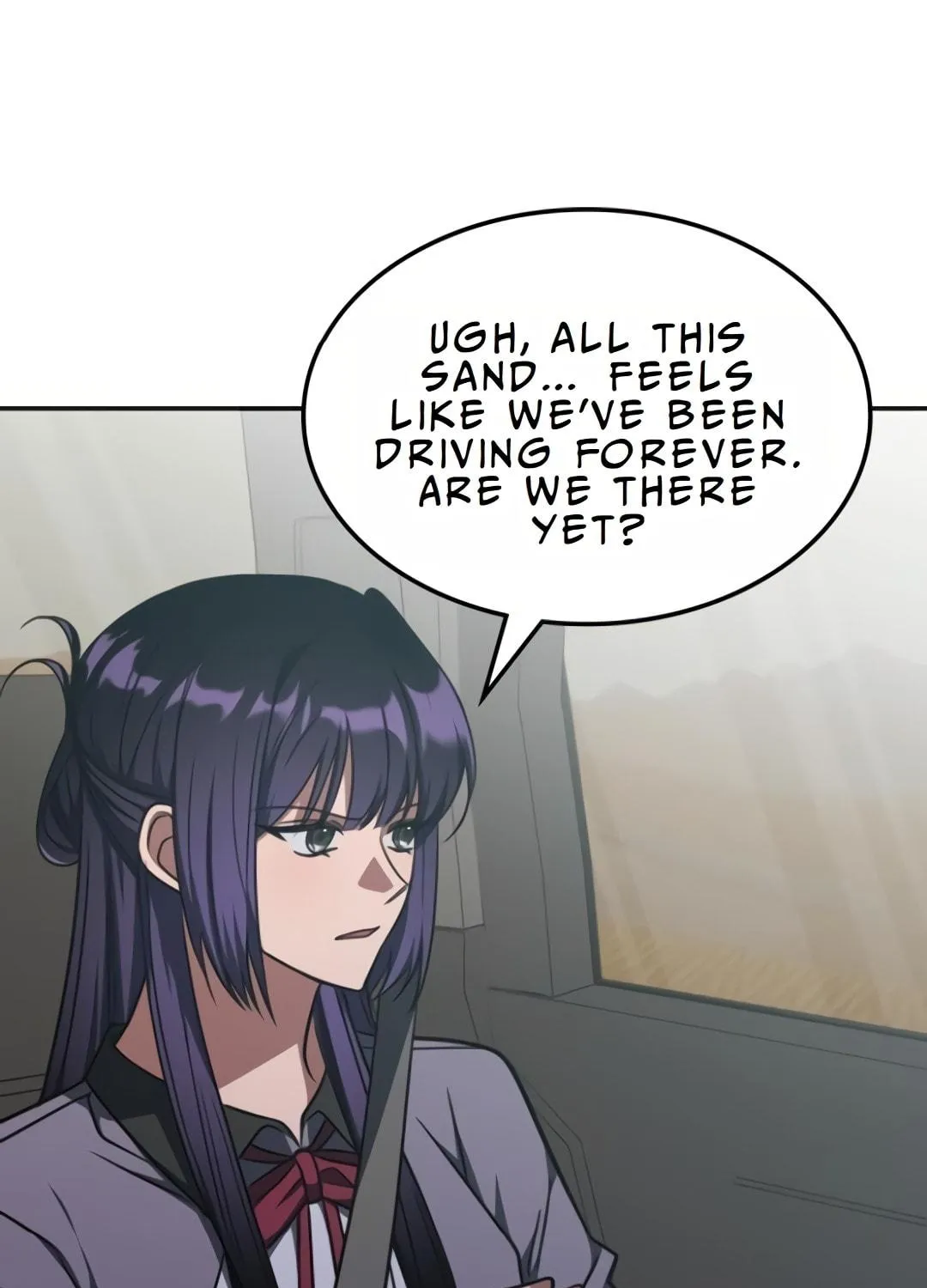 The Veteran Healer Is Overpowered Chapter 29 page 101 - 
