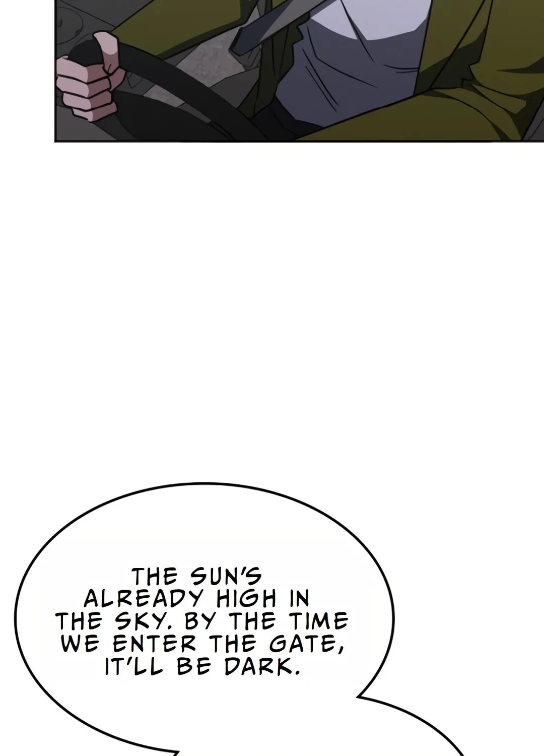 The Veteran Healer Is Overpowered Chapter 29 page 105 - 