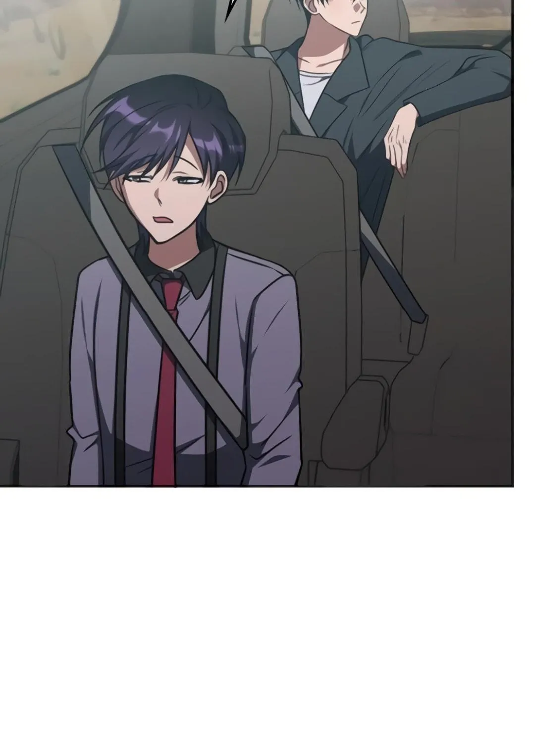The Veteran Healer Is Overpowered Chapter 29 page 107 - 