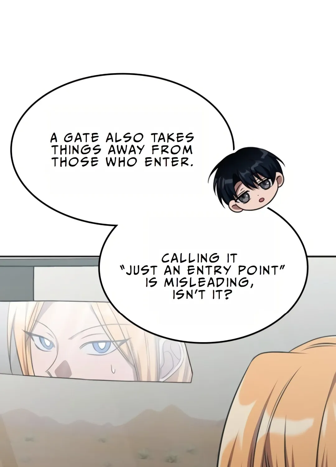 The Veteran Healer Is Overpowered Chapter 29 page 117 - 