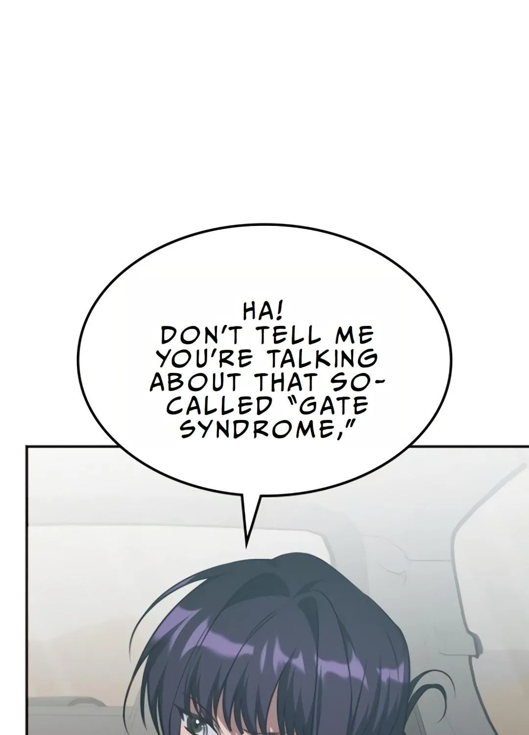 The Veteran Healer Is Overpowered Chapter 29 page 119 - 