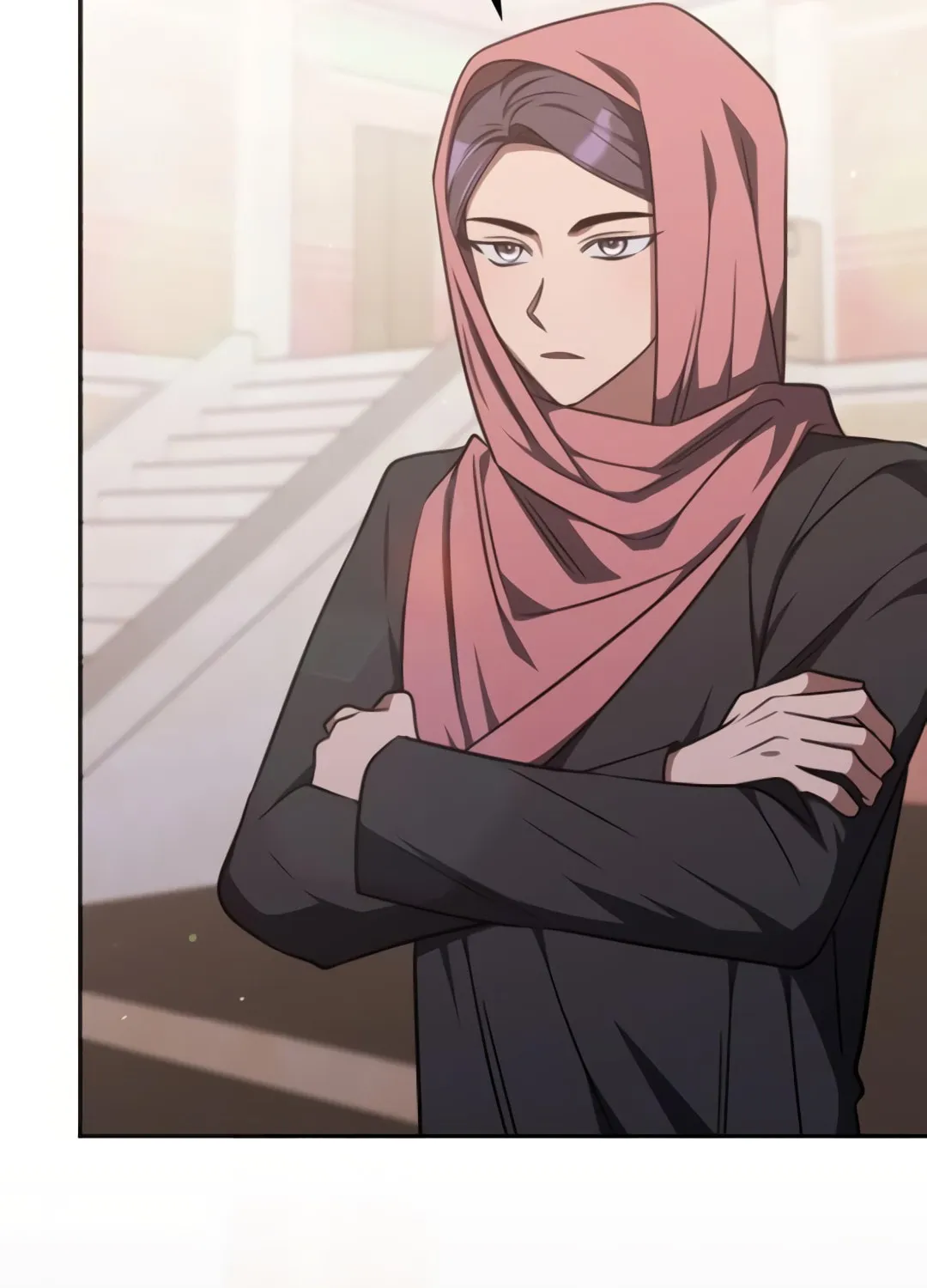 The Veteran Healer Is Overpowered Chapter 29 page 13 - 