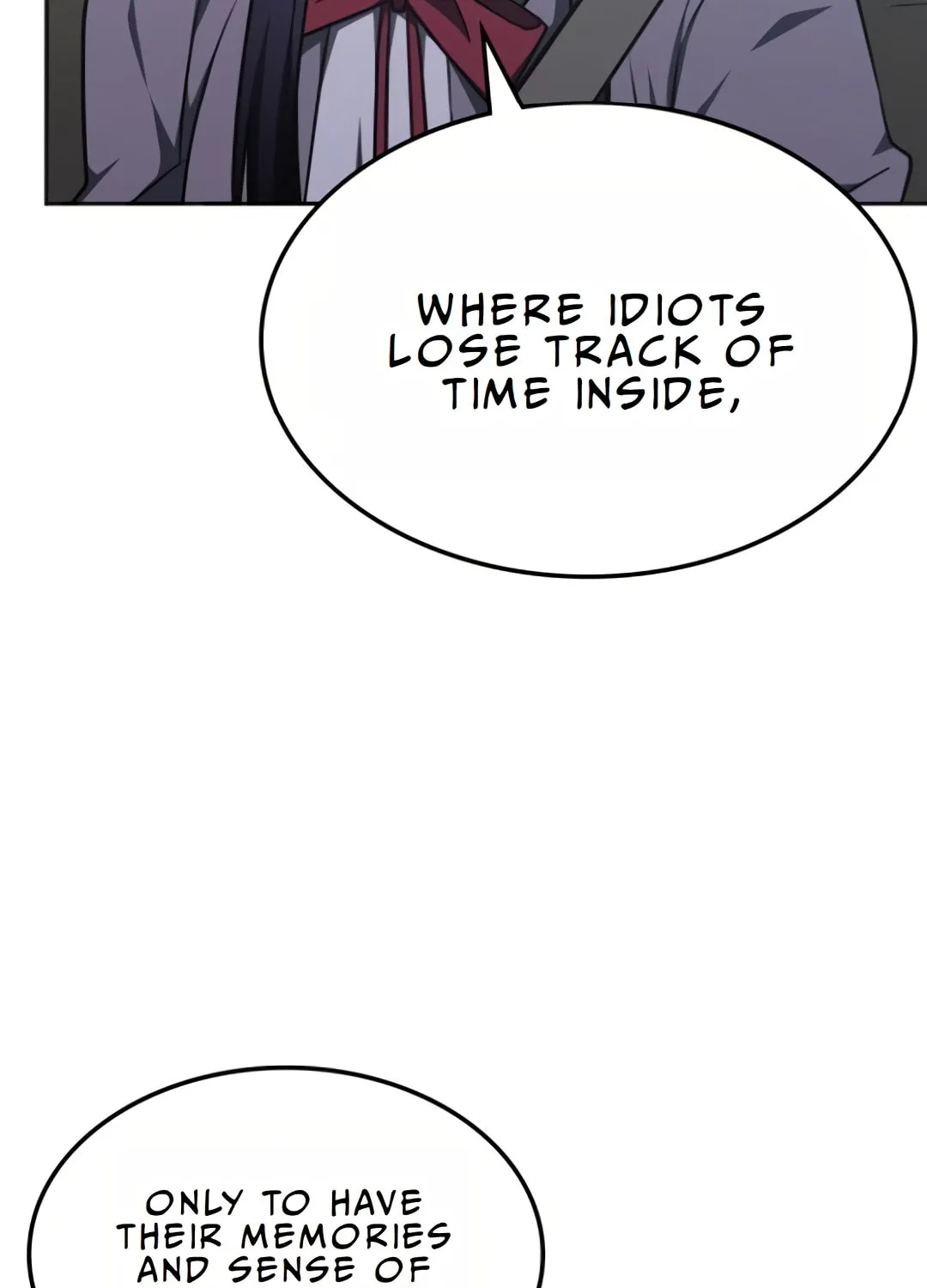 The Veteran Healer Is Overpowered Chapter 29 page 121 - 