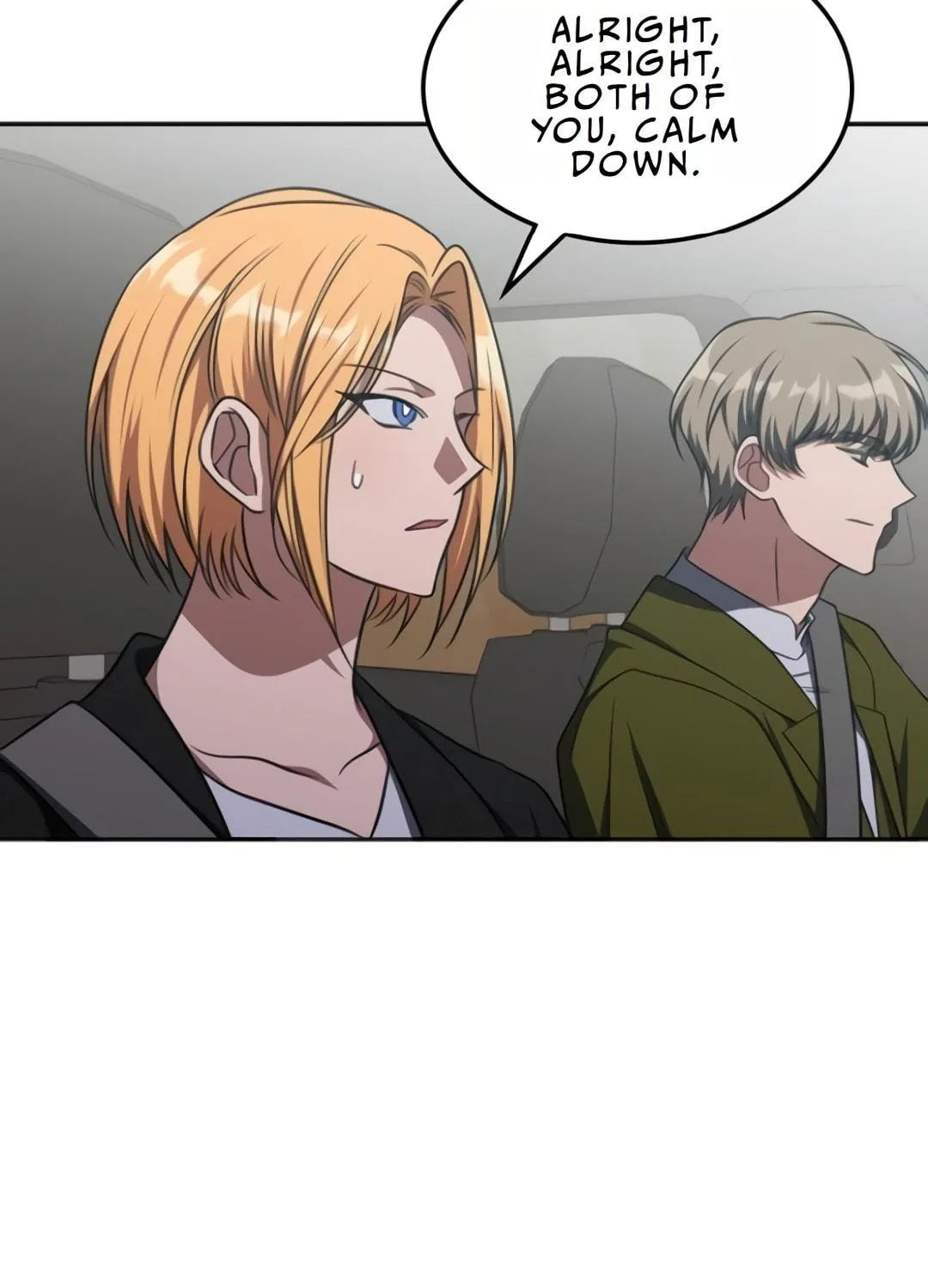 The Veteran Healer Is Overpowered Chapter 29 page 125 - 