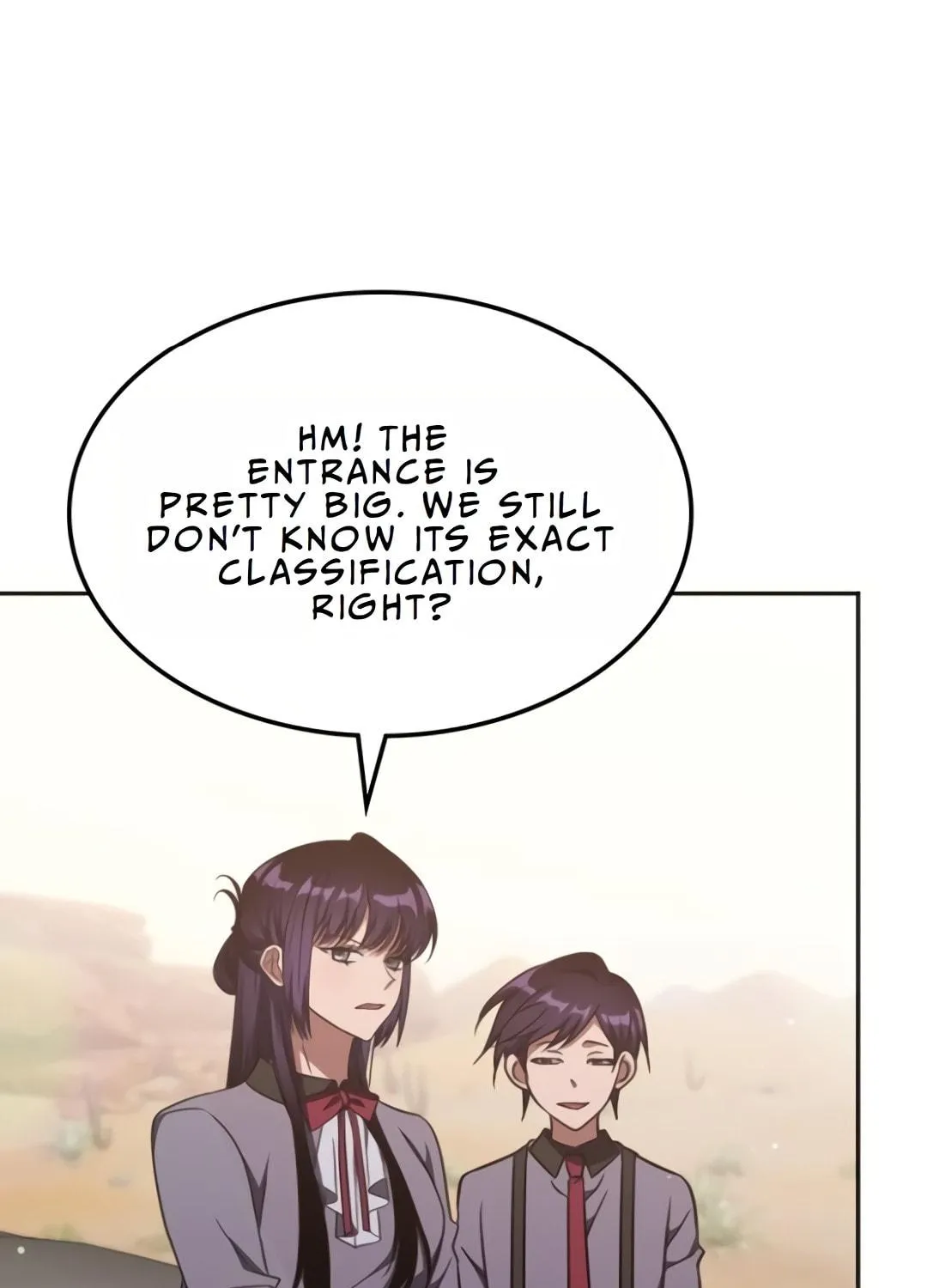 The Veteran Healer Is Overpowered Chapter 29 page 129 - 