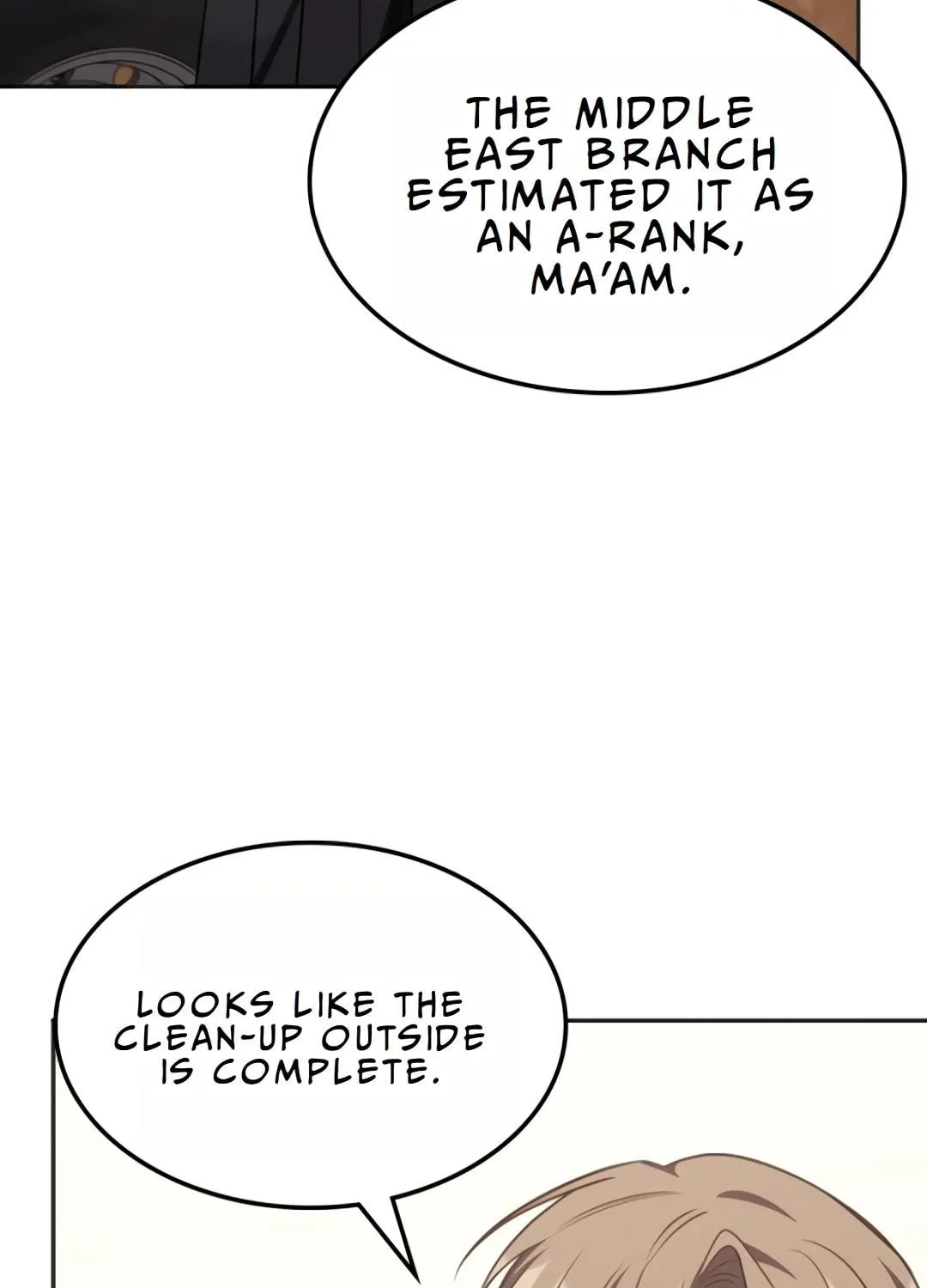 The Veteran Healer Is Overpowered Chapter 29 page 131 - 
