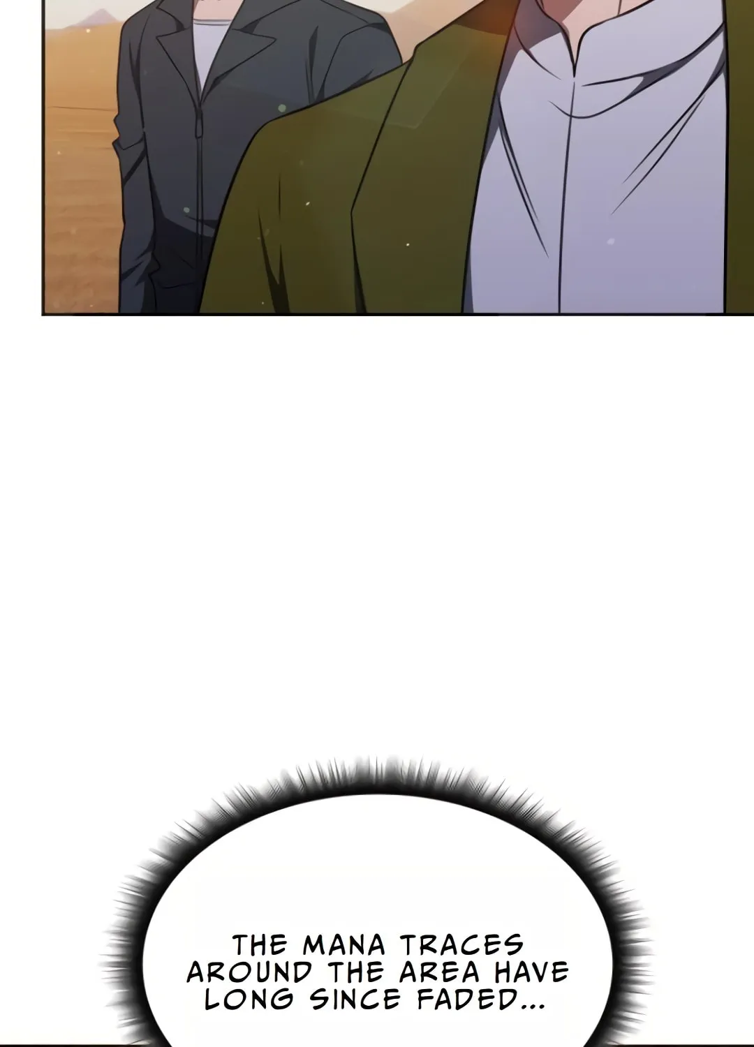 The Veteran Healer Is Overpowered Chapter 29 page 133 - 