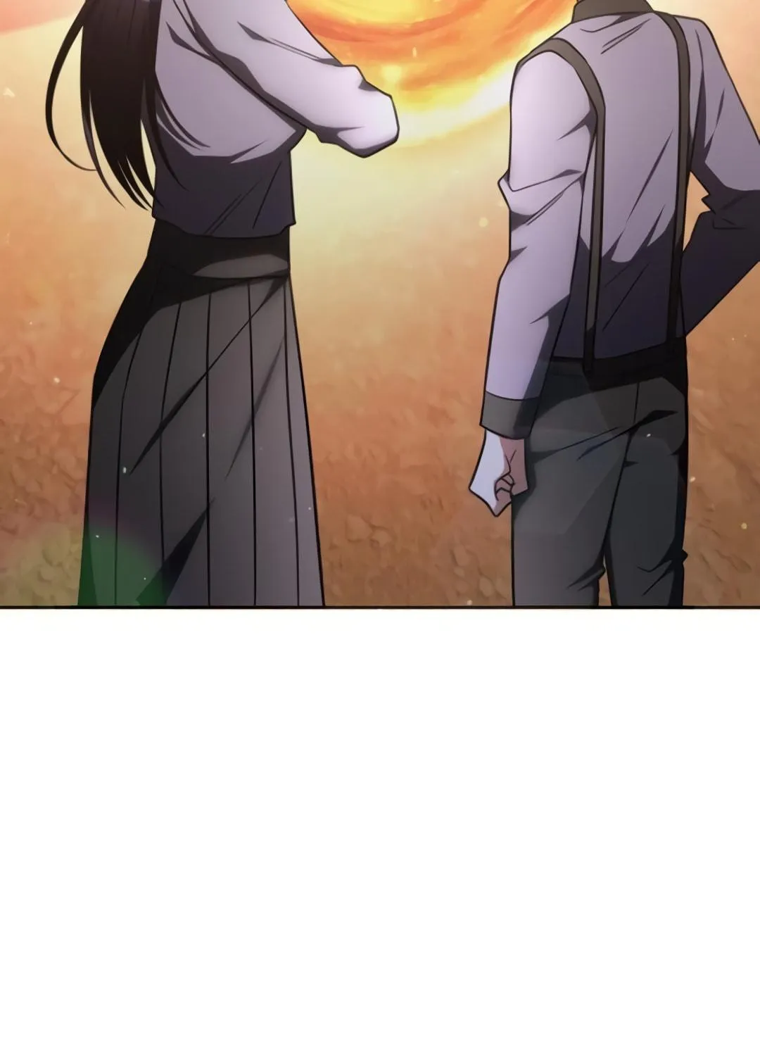 The Veteran Healer Is Overpowered Chapter 29 page 143 - 