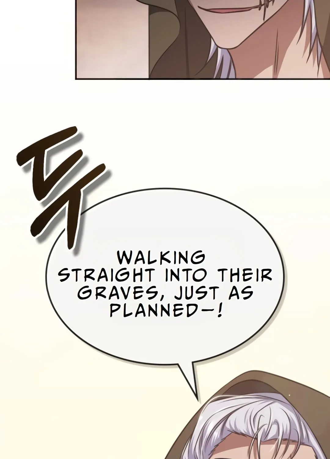 The Veteran Healer Is Overpowered Chapter 29 page 151 - 