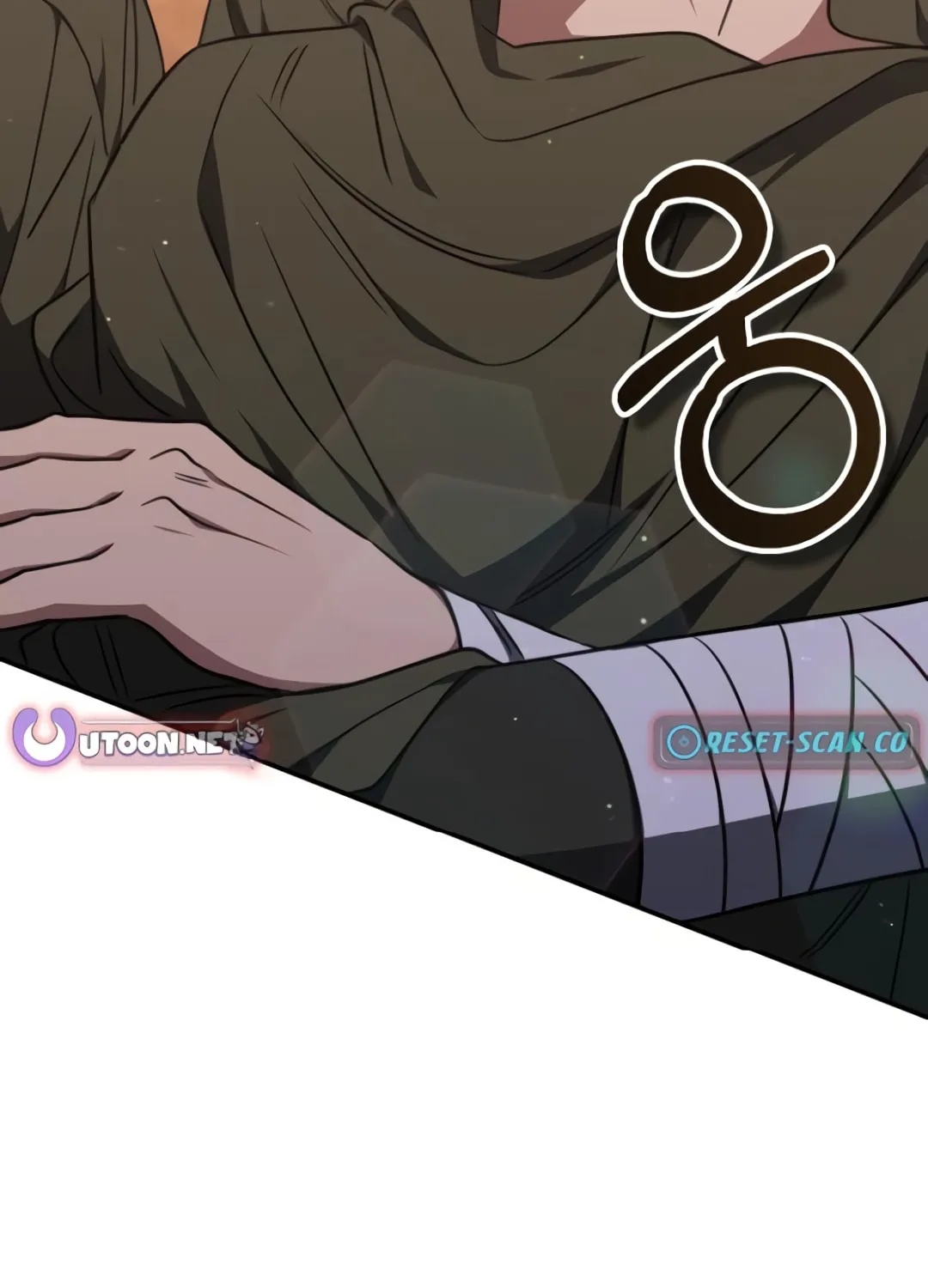 The Veteran Healer Is Overpowered Chapter 29 page 153 - 
