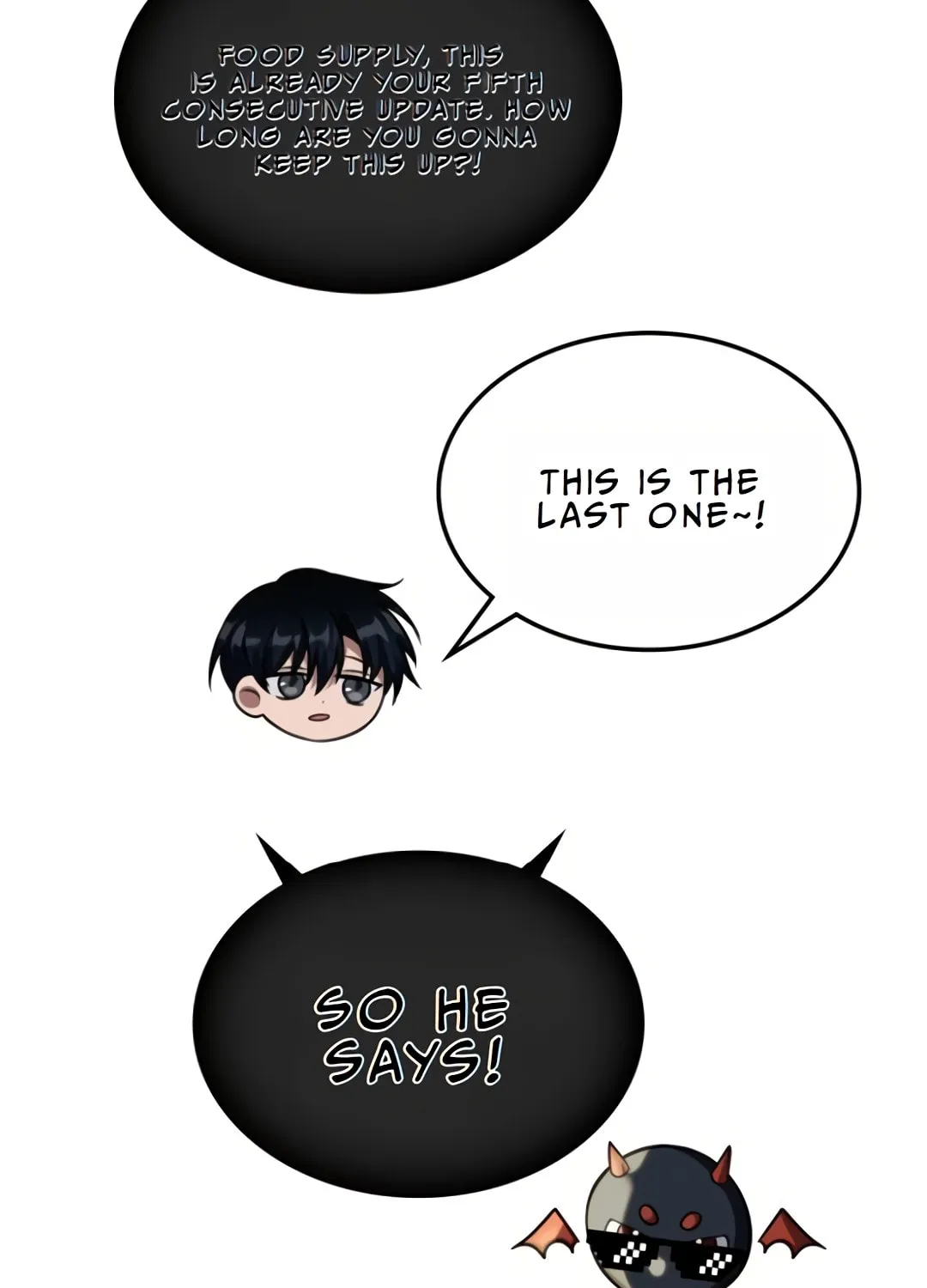 The Veteran Healer Is Overpowered Chapter 29 page 157 - 