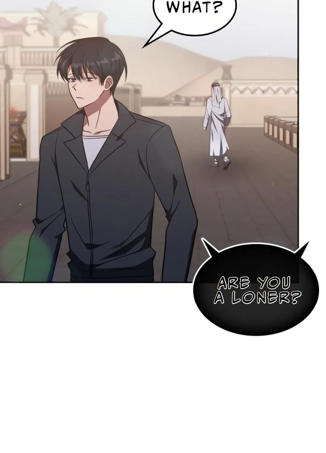 The Veteran Healer Is Overpowered Chapter 29 page 23 - 