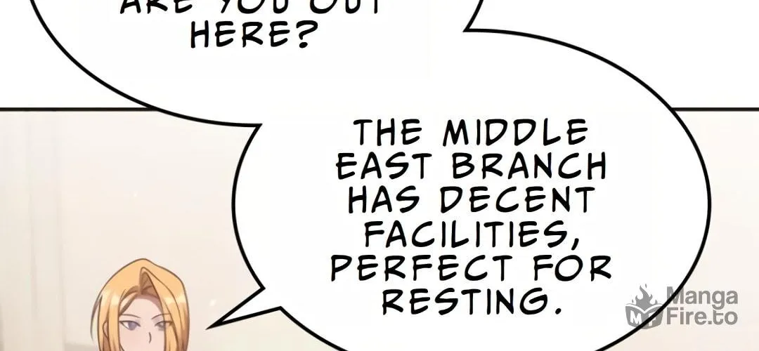 The Veteran Healer Is Overpowered Chapter 29 page 30 - 