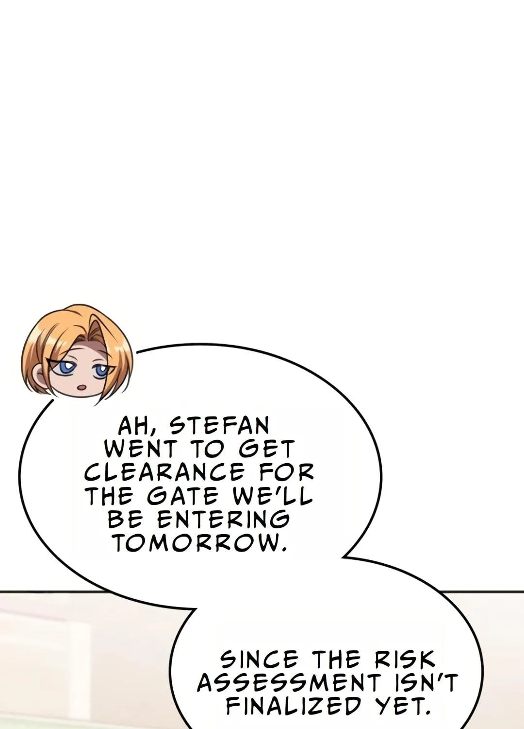 The Veteran Healer Is Overpowered Chapter 29 page 35 - 